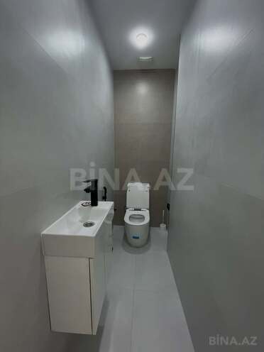 Satılır 3 otaqlı yeni tikili 105 m², Nəsimi r., photo 11 from 13