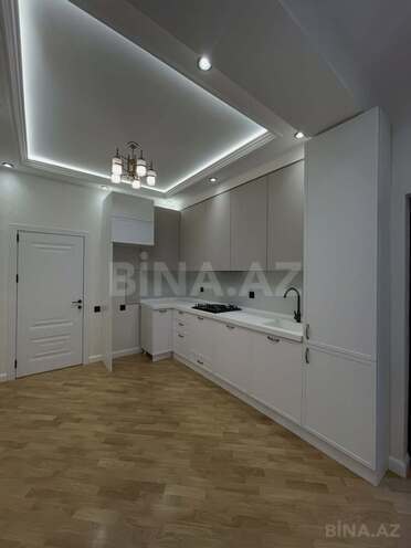 Satılır 3 otaqlı yeni tikili 105 m², Nəsimi r., photo 5 from 13