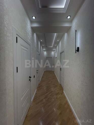 Satılır 3 otaqlı yeni tikili 105 m², Nəsimi r., photo 10 from 13