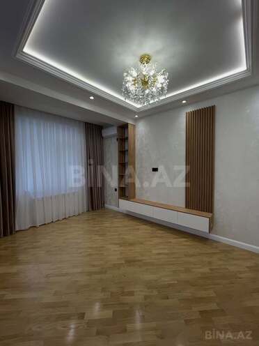 Satılır 3 otaqlı yeni tikili 105 m², Nəsimi r., photo 1 from 13