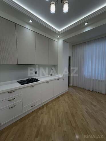 Satılır 3 otaqlı yeni tikili 105 m², Nəsimi r., photo 4 from 13