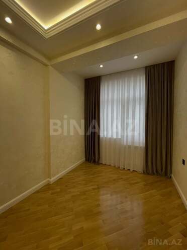 Satılır 3 otaqlı yeni tikili 105 m², Nəsimi r., photo 7 from 13