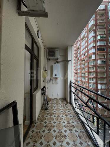 Satılır 3 otaqlı yeni tikili 105 m², Nəsimi r., photo 12 from 13