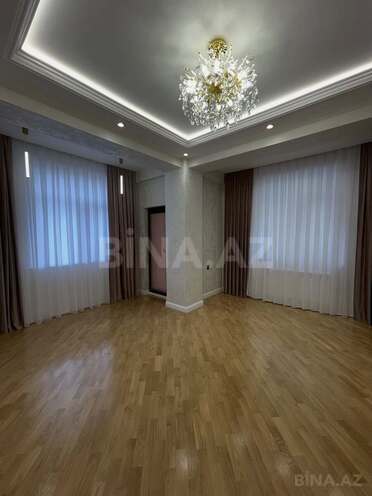 Satılır 3 otaqlı yeni tikili 105 m², Nəsimi r., photo 3 from 13