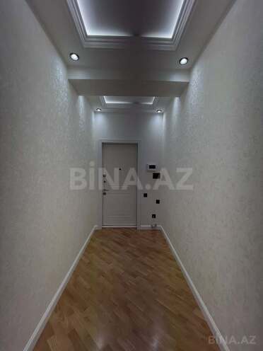 Satılır 3 otaqlı yeni tikili 105 m², Nəsimi r., photo 8 from 13