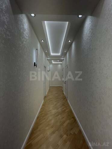 Satılır 3 otaqlı yeni tikili 105 m², Nəsimi r., photo 6 from 13