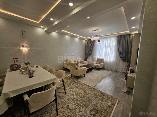 Продаётся 5-комн. дом/дача 480 м², пос. Бадамдар, photo 9 from 22