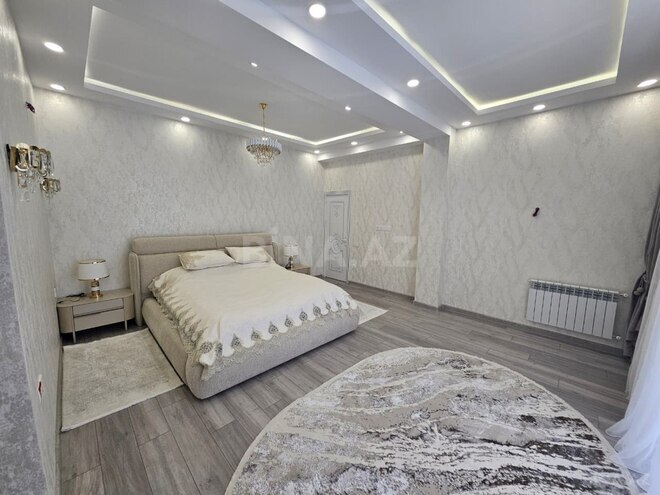 Продаётся 5-комн. дом/дача 480 м², пос. Бадамдар, photo 17 from 22