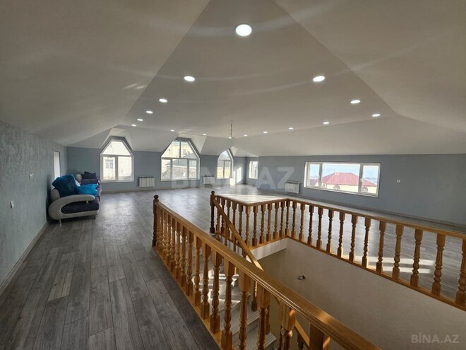 Продаётся 5-комн. дом/дача 480 м², пос. Бадамдар, photo 20 from 22