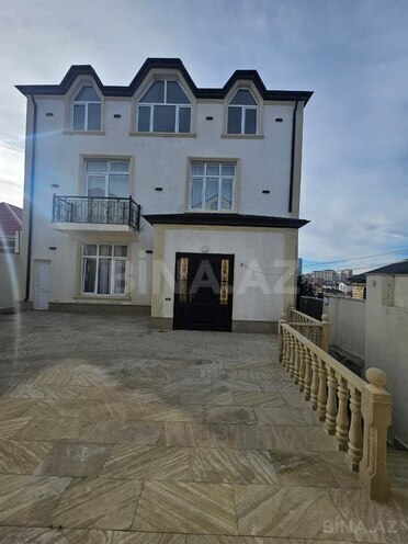 Продаётся 5-комн. дом/дача 480 м², пос. Бадамдар, photo 3 from 22