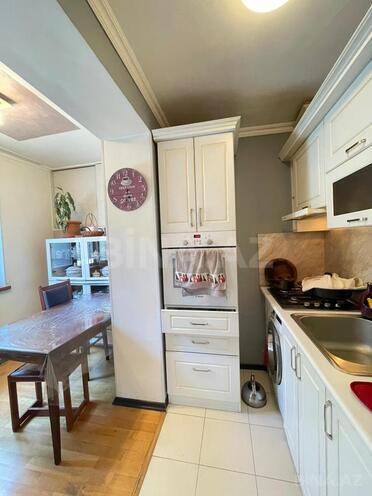 Продаётся 2-комн. вторичка 60 м², м. Иншаатчылар, photo 19 from 26