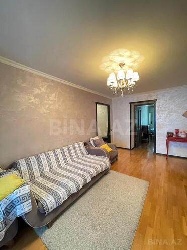 Продаётся 2-комн. вторичка 60 м², м. Иншаатчылар, photo 7 from 26