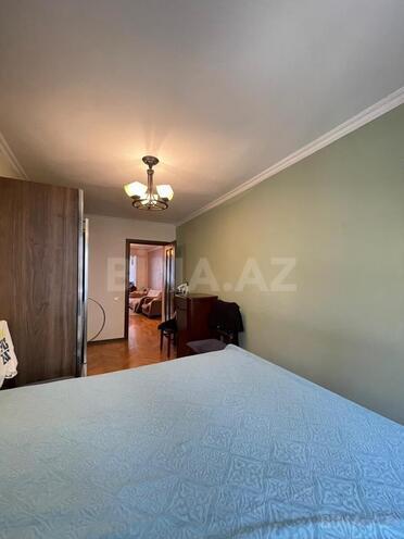 Продаётся 2-комн. вторичка 60 м², м. Иншаатчылар, photo 14 from 26