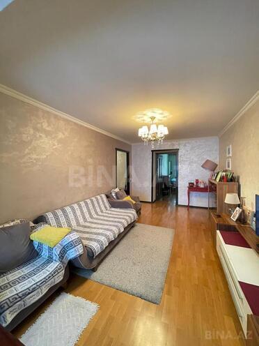 Продаётся 2-комн. вторичка 60 м², м. Иншаатчылар, photo 6 from 26