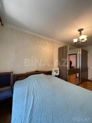 Продаётся 2-комн. вторичка 60 м², м. Иншаатчылар, photo 13 from 26