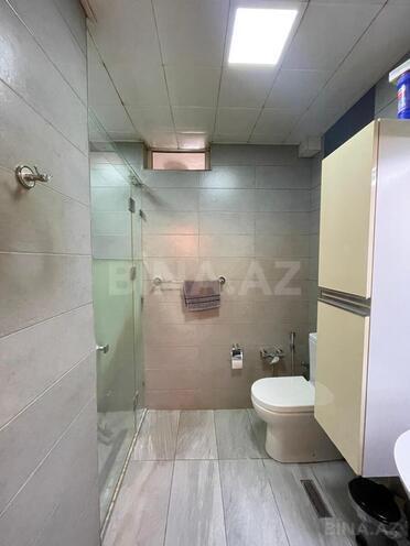 Продаётся 2-комн. вторичка 60 м², м. Иншаатчылар, photo 23 from 26