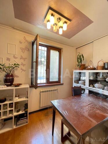 Продаётся 2-комн. вторичка 60 м², м. Иншаатчылар, photo 16 from 26