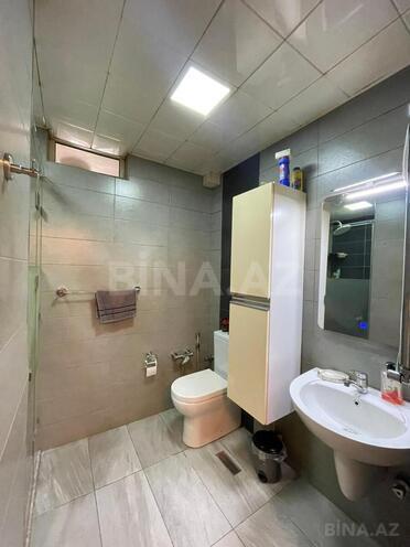 Продаётся 2-комн. вторичка 60 м², м. Иншаатчылар, photo 25 from 26