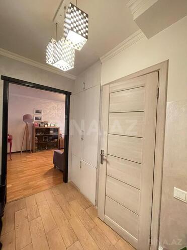 Продаётся 2-комн. вторичка 60 м², м. Иншаатчылар, photo 20 from 26