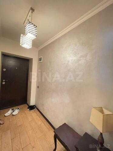 Продаётся 2-комн. вторичка 60 м², м. Иншаатчылар, photo 21 from 26