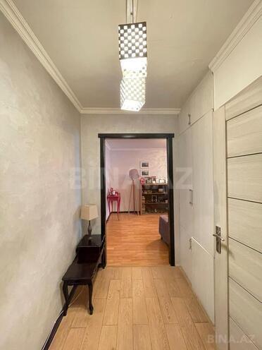 Продаётся 2-комн. вторичка 60 м², м. Иншаатчылар, photo 22 from 26