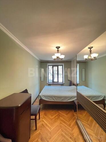 Продаётся 2-комн. вторичка 60 м², м. Иншаатчылар, photo 12 from 26