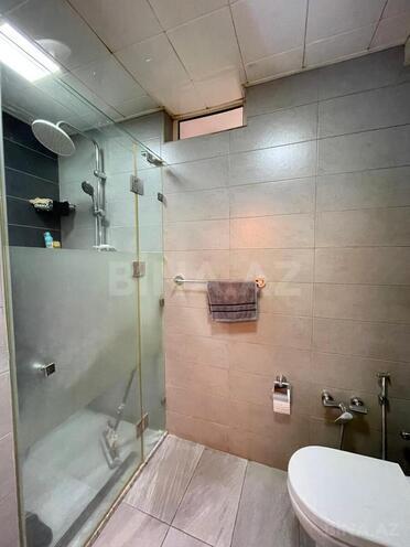 Продаётся 2-комн. вторичка 60 м², м. Иншаатчылар, photo 24 from 26