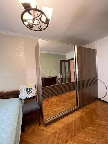 Продаётся 2-комн. вторичка 60 м², м. Иншаатчылар, photo 15 from 26