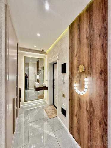 İcarəyə verilir 2 otaqlı yeni tikili 70 m², Nəriman Nərimanov m., photo 7 from 12