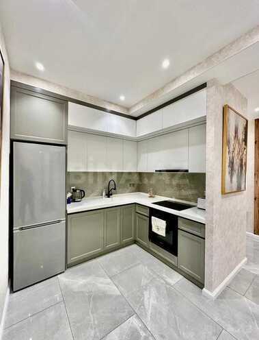 İcarəyə verilir 2 otaqlı yeni tikili 70 m², Nəriman Nərimanov m., photo 6 from 12