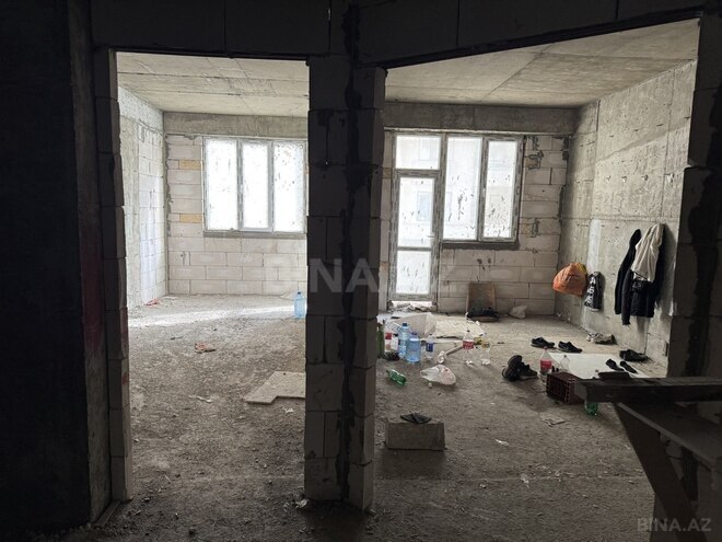 Satılır 2 otaqlı yeni tikili 67 m², Binəqədi r., photo 7 from 8
