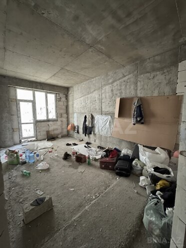 Satılır 2 otaqlı yeni tikili 67 m², Binəqədi r., photo 5 from 8