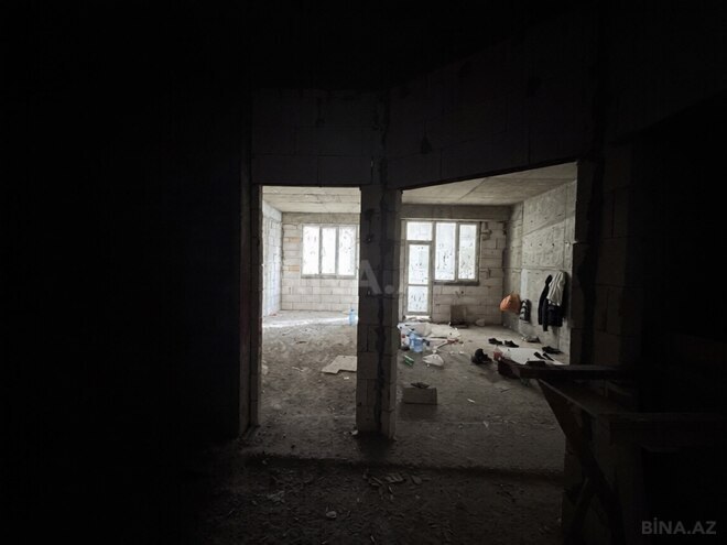 Satılır 2 otaqlı yeni tikili 67 m², Binəqədi r., photo 4 from 8