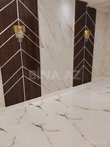 Satılır 4 otaqlı yeni tikili 215 m², Azadlıq Prospekti m., photo 5 from 24