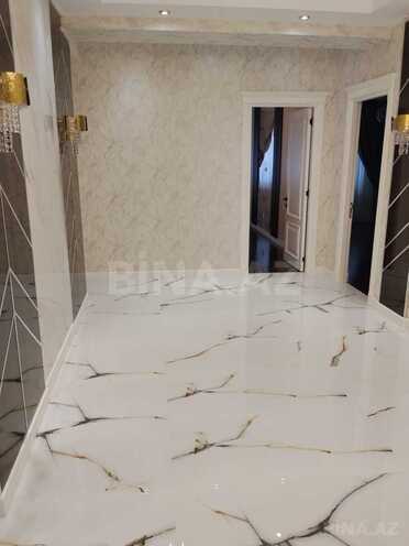 Satılır 4 otaqlı yeni tikili 215 m², Azadlıq Prospekti m., photo 21 from 24