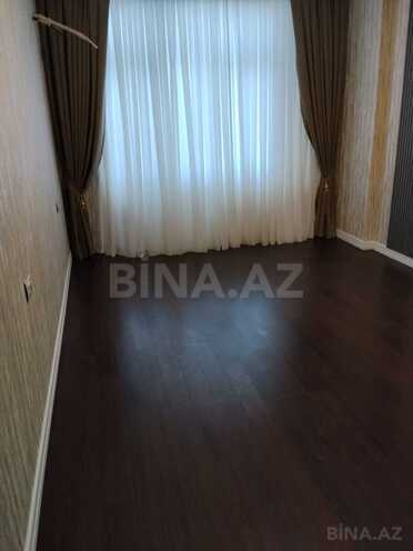 Satılır 4 otaqlı yeni tikili 215 m², Azadlıq Prospekti m., photo 22 from 24