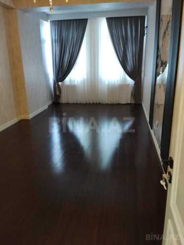 Satılır 4 otaqlı yeni tikili 215 m², Azadlıq Prospekti m., photo 4 from 24