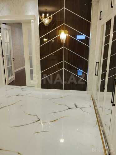 Satılır 4 otaqlı yeni tikili 215 m², Azadlıq Prospekti m., photo 15 from 24