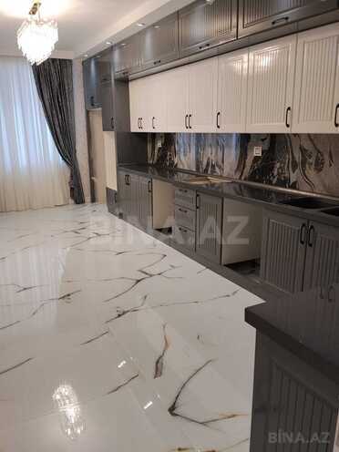 Satılır 4 otaqlı yeni tikili 215 m², Azadlıq Prospekti m., photo 11 from 24