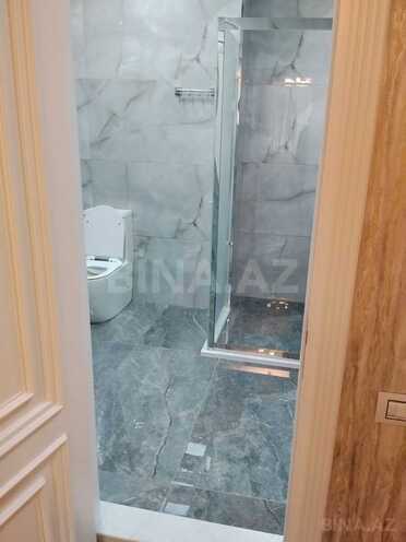 Satılır 4 otaqlı yeni tikili 215 m², Azadlıq Prospekti m., photo 23 from 24