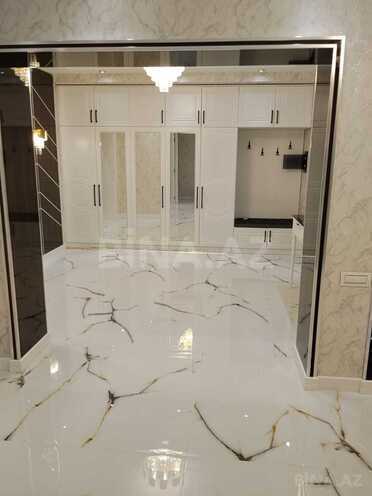 Satılır 4 otaqlı yeni tikili 215 m², Azadlıq Prospekti m., photo 10 from 24