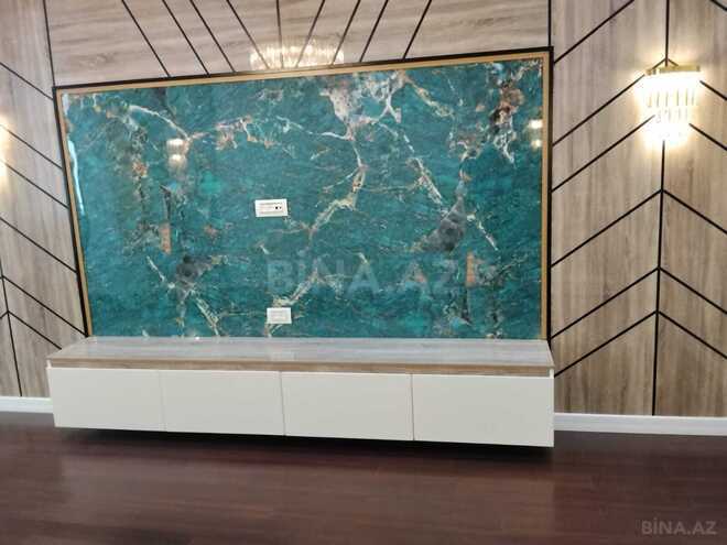 Satılır 4 otaqlı yeni tikili 215 m², Azadlıq Prospekti m., photo 18 from 24