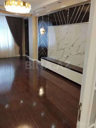 Satılır 4 otaqlı yeni tikili 215 m², Azadlıq Prospekti m., photo 1 from 24