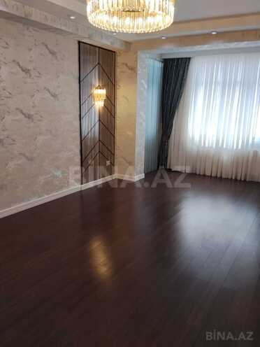 Satılır 4 otaqlı yeni tikili 215 m², Azadlıq Prospekti m., photo 17 from 24