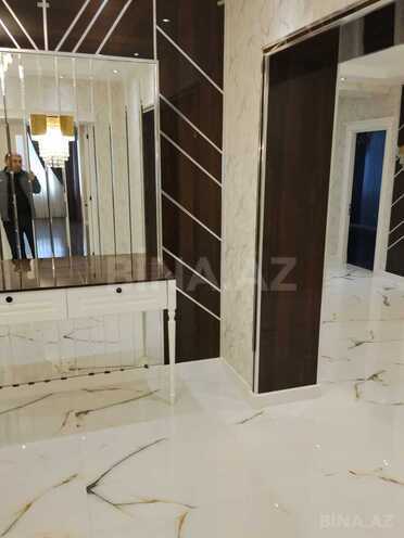 Satılır 4 otaqlı yeni tikili 215 m², Azadlıq Prospekti m., photo 13 from 24