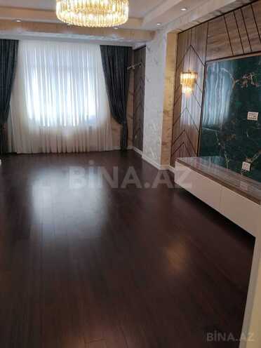 Satılır 4 otaqlı yeni tikili 215 m², Azadlıq Prospekti m., photo 20 from 24