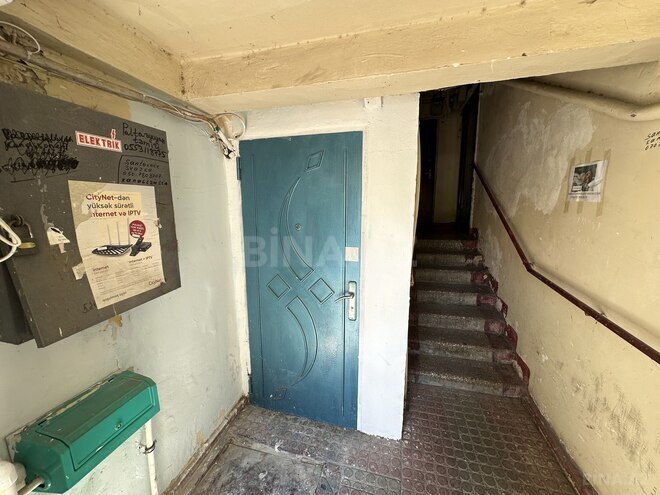 Продаётся  объект 23 м², м. Нариман Нариманов, photo 3 from 9