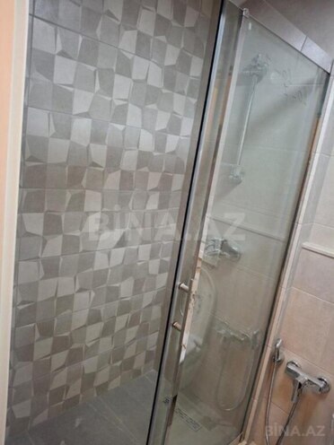 İcarəyə verilir 1 otaqlı yeni tikili 35 m², 20 Yanvar m., photo 9 from 10