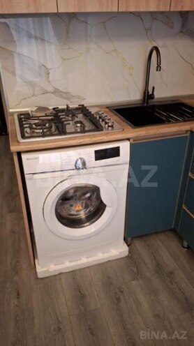 İcarəyə verilir 1 otaqlı yeni tikili 35 m², 20 Yanvar m., photo 6 from 10