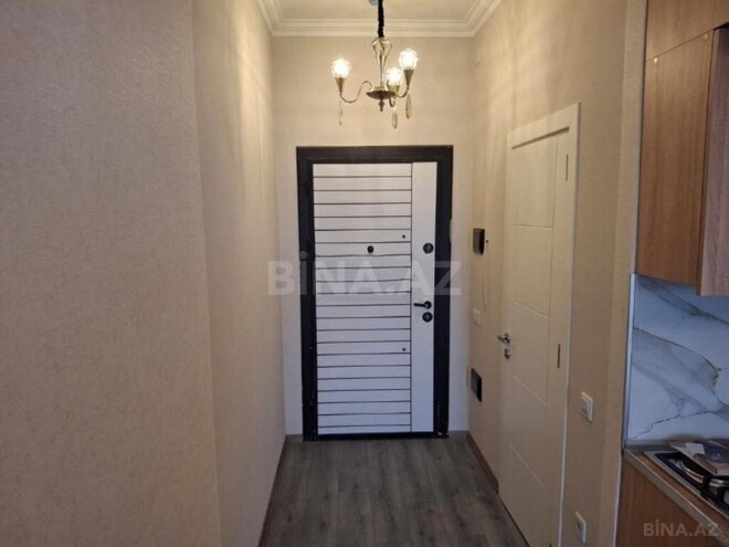İcarəyə verilir 1 otaqlı yeni tikili 35 m², 20 Yanvar m., photo 7 from 10